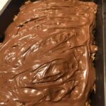 classic Scotcharoos recipe