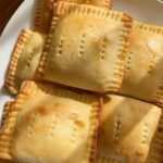 Homemade Shortcrust Chicken Pies
