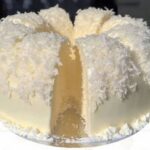 Catch a Husband Cake