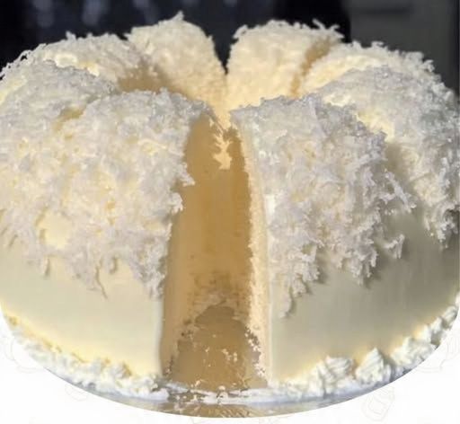 Catch a Husband Cake