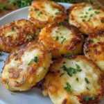 Perfect Potato Pancakes