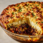 John Wayne Casserole