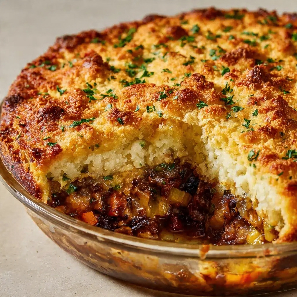 John Wayne Casserole