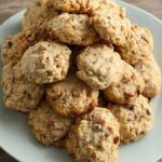 Aunt Betty’s Classic German Rocks