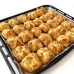 Börek (Puff Pastry Parcels)