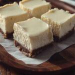 Cheesecake Fudge