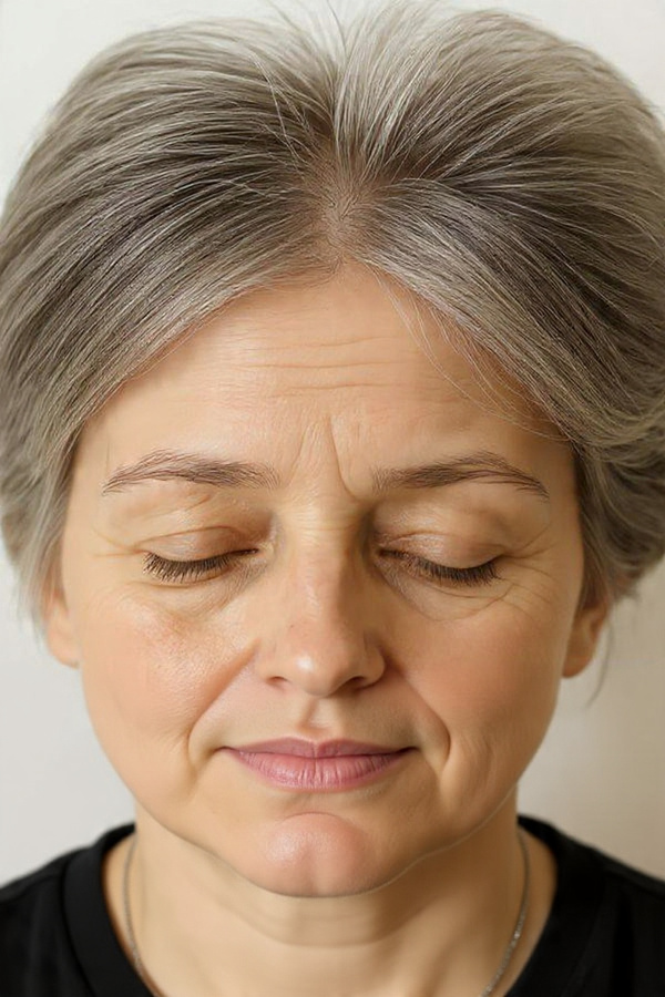 winter hair styling tips