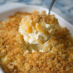 Dolly Parton’s 5-Ingredient Casserole