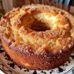 Best Mother’s Crack Cake