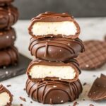 Chocolate Coconut Cookies