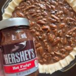 Decadent Pecan Pie Cheesecake