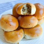 Easy Nebraska-Style Runzas