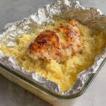 Amazing Forgotten Chicken