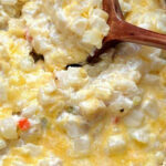 Kentucky Slow Cooker Potatoes