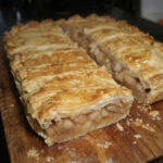 Grandma’s Apple Strudel