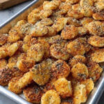 Everything Bagel Bits Recipe