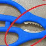 the Notch in Your Kitchen Scissors