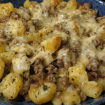 Ultimate Hamburger Hash Recipe