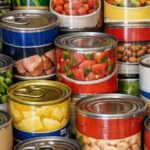 20 Canned Foods That Stay Good Indefinitely