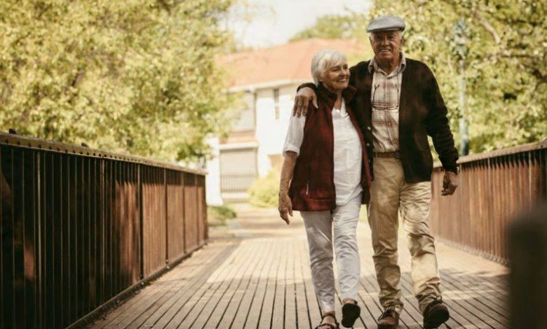 Turning 80: What Life Gently Teaches You