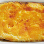 Jackie Kennedy’s Dinner Pie