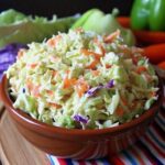 Copycat KFC-Style Coleslaw