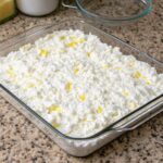 Pineapple Coconut Frozen Fluff
