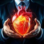 First sign of vitamin B12 deficiency