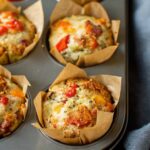 Breakfast Muffins