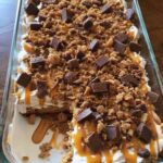 Southern Mud Pie