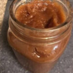 Homemade Apple Butter