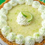 Key Lime Pie Recipe