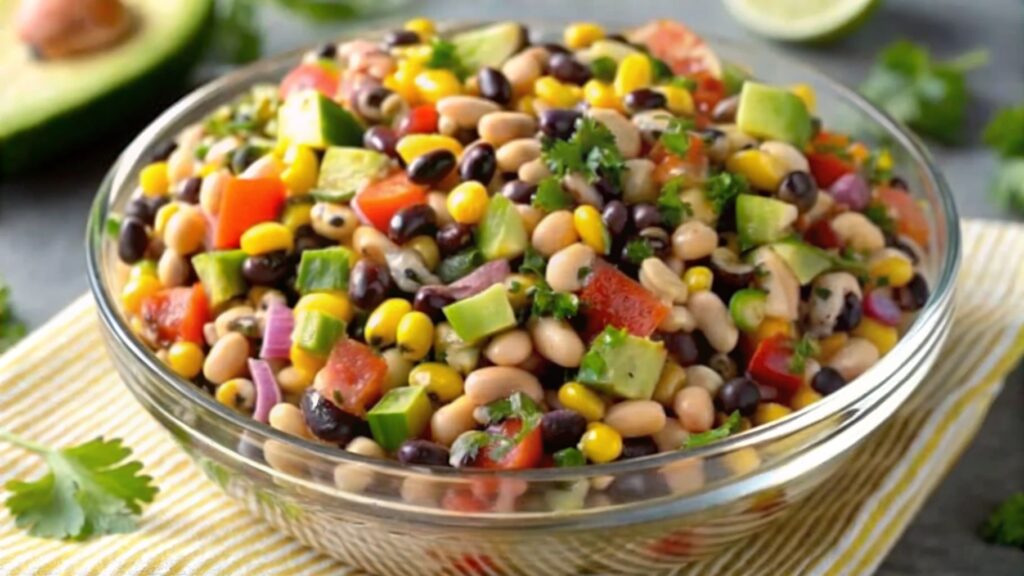 Texas Caviar Recipe